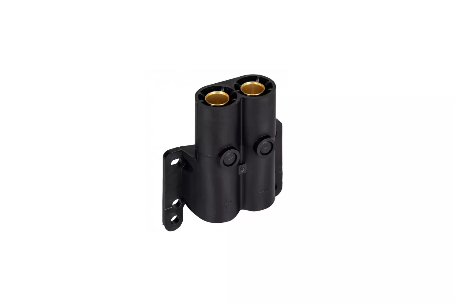 PRIZA CU SUPORT SW5 24V # E1305