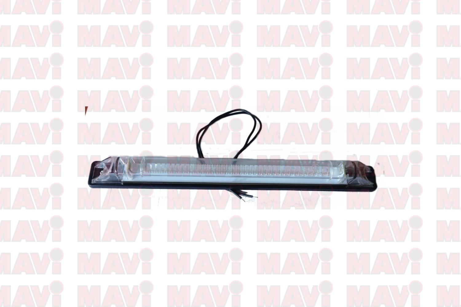 LAMPA SPATE 12/24V LD472 # L0990