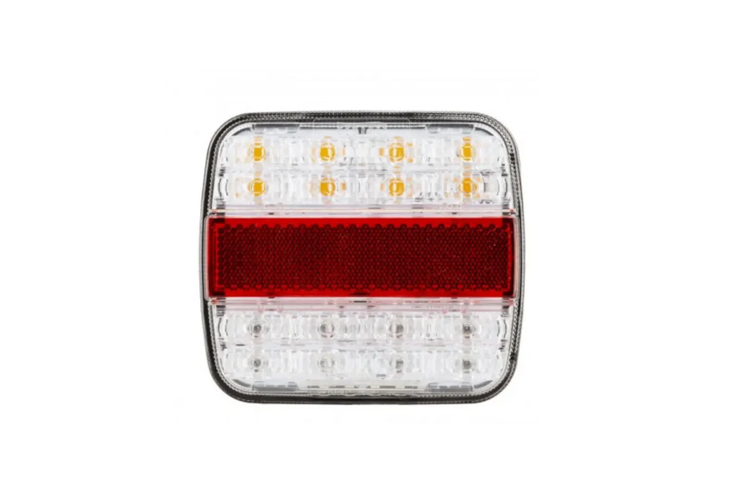 LAMPA SPATE ALBA 12/24V LED # L1816