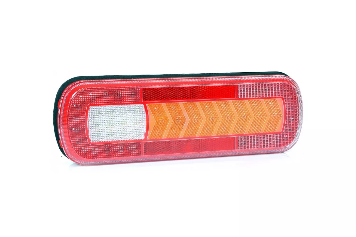 LAMPA SPATE 12/24V LED # L1830