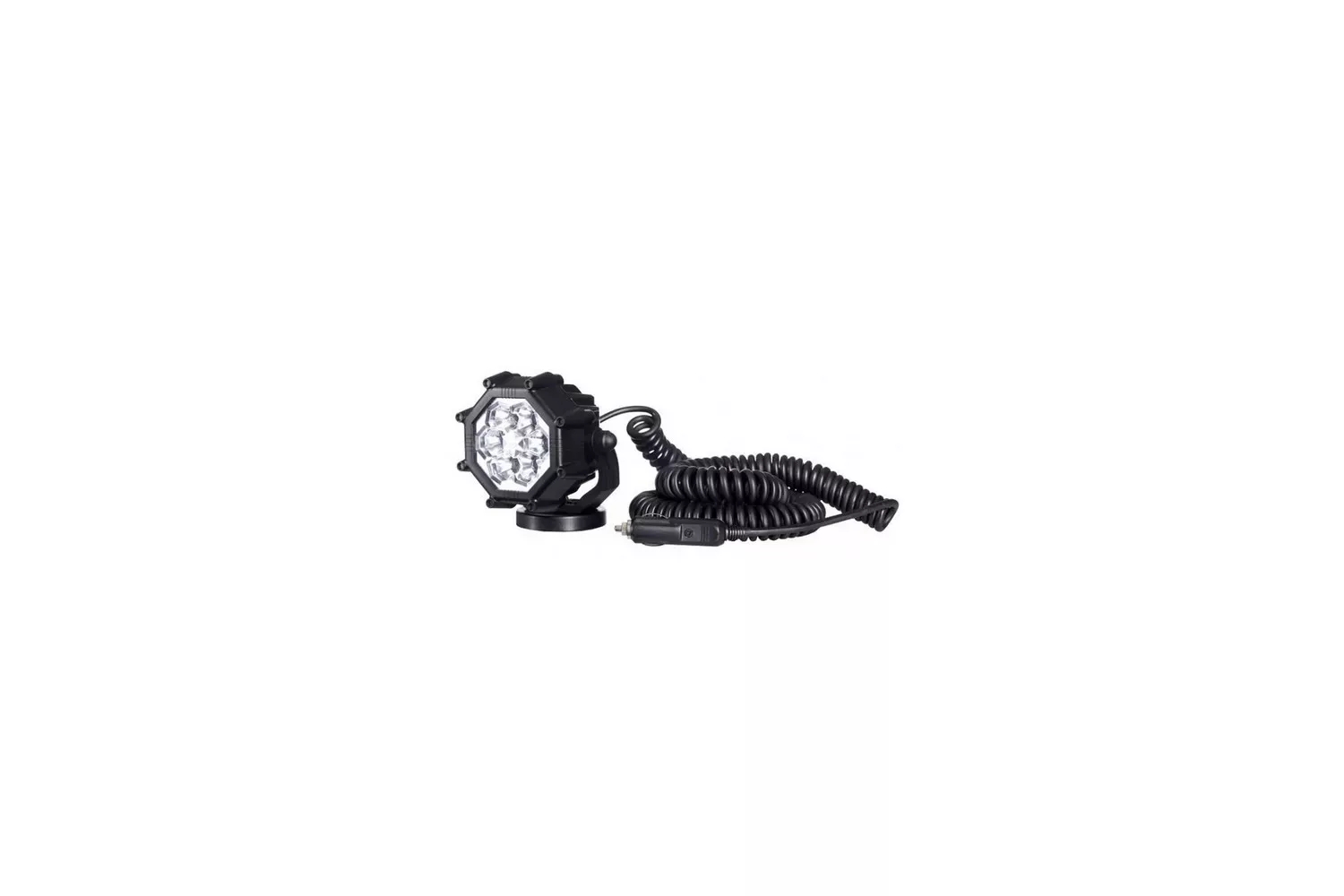 LAMPA LUCRU CU MAGNET # L4526