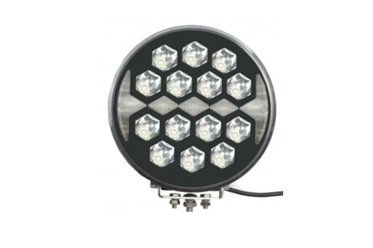 PROIECTOR LED CU POZITIE BATMAN # L3414