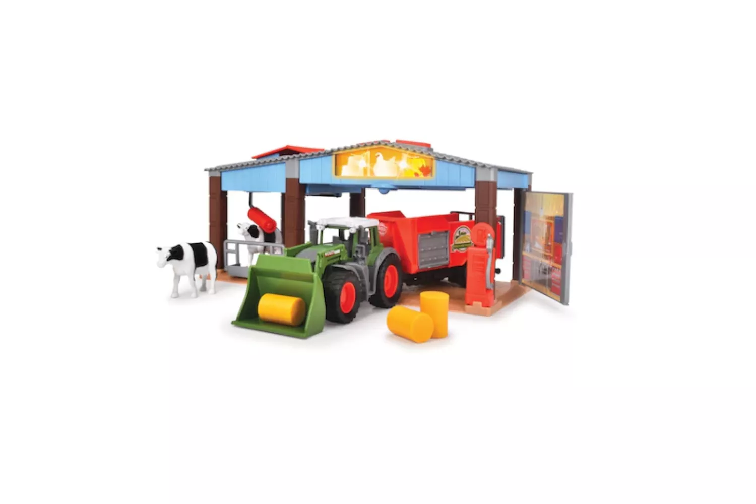 STATIE FERMA DICKIE # 11424380