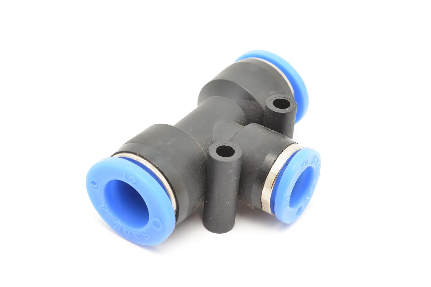 Cuplaj Rapid Plastic Pug 12 10T