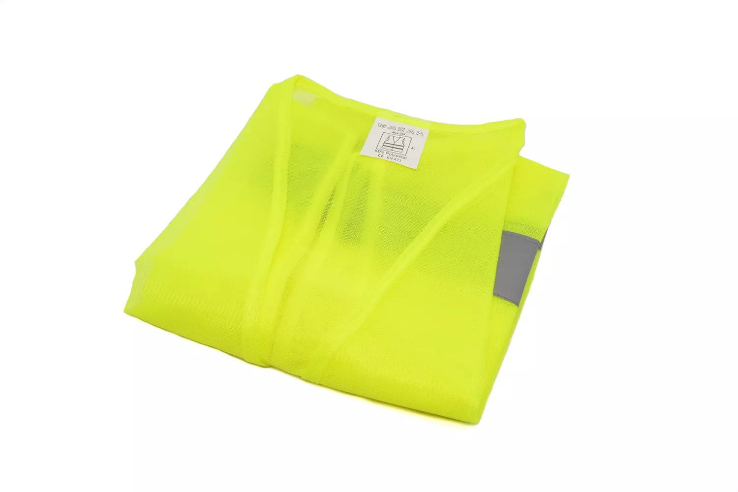 Vesta Reflectorizanta # Akc1042