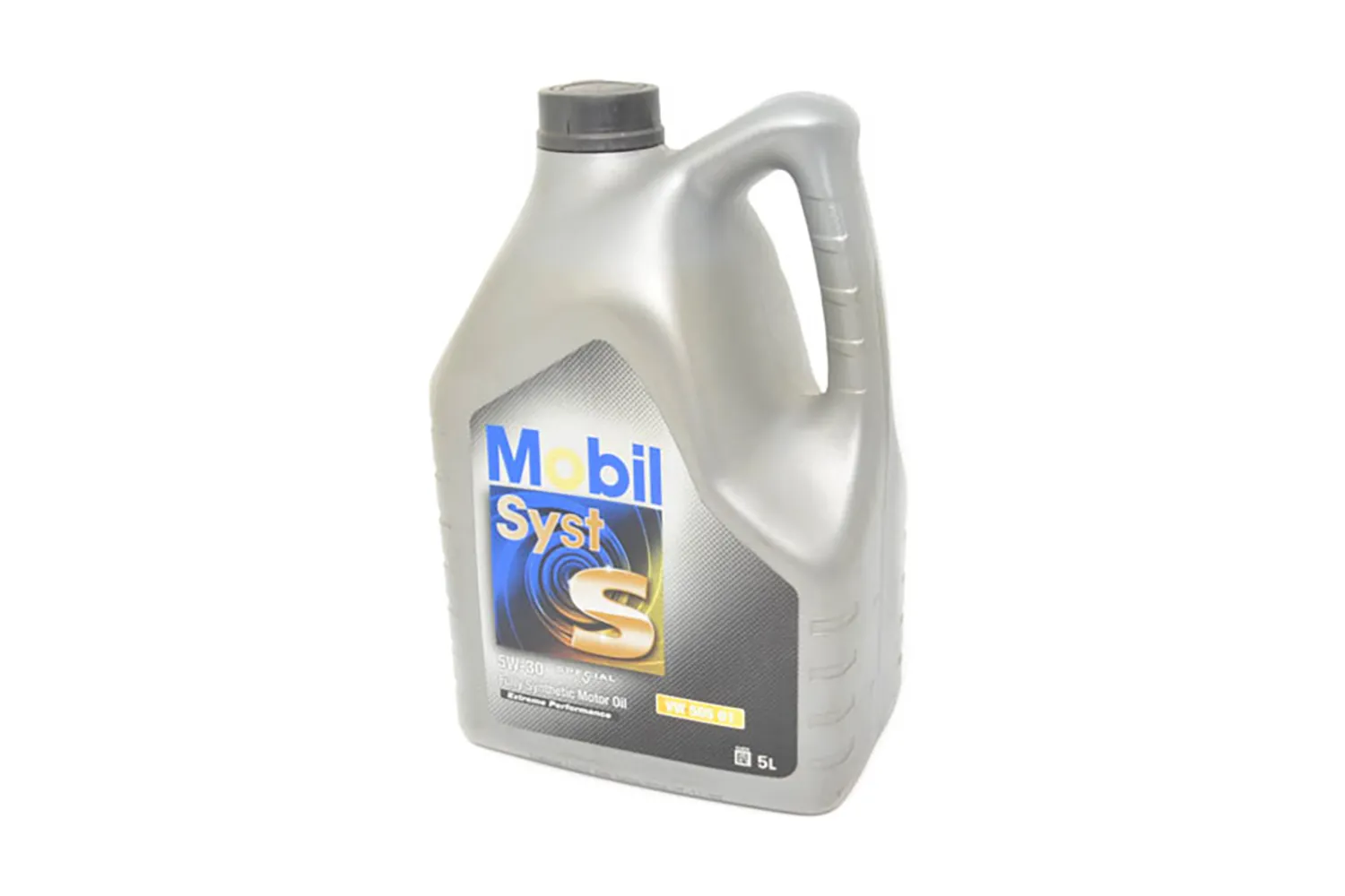 Ulei Syst S Special V 5W30 Mobil 5 l