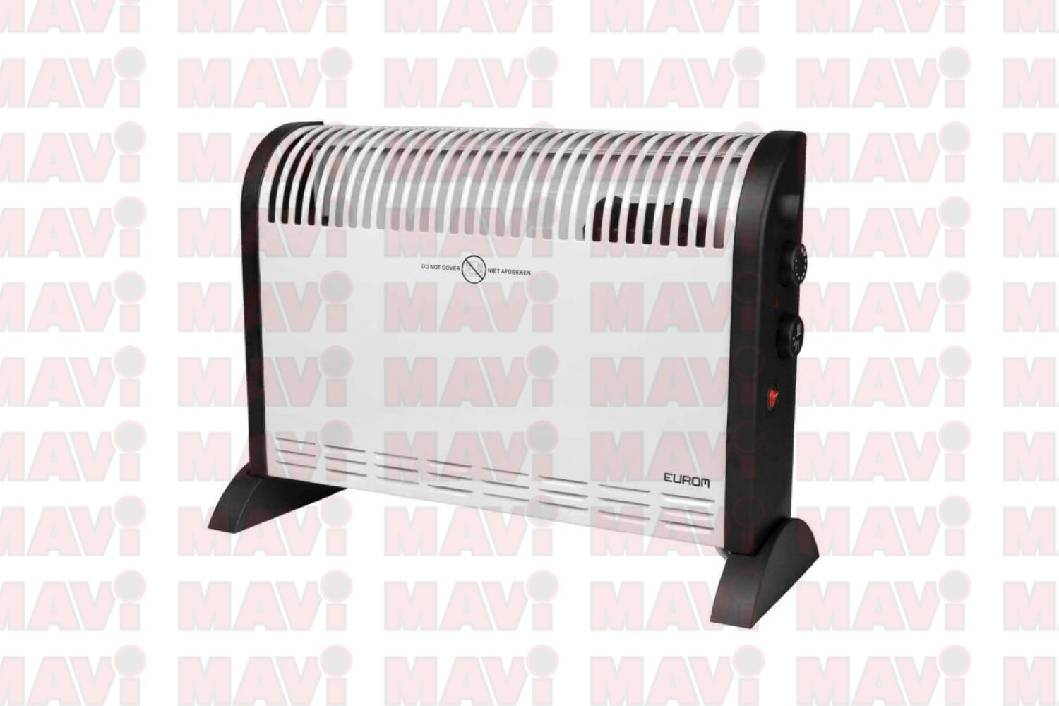 CONVECTOR CK2003T EUROM # 360363