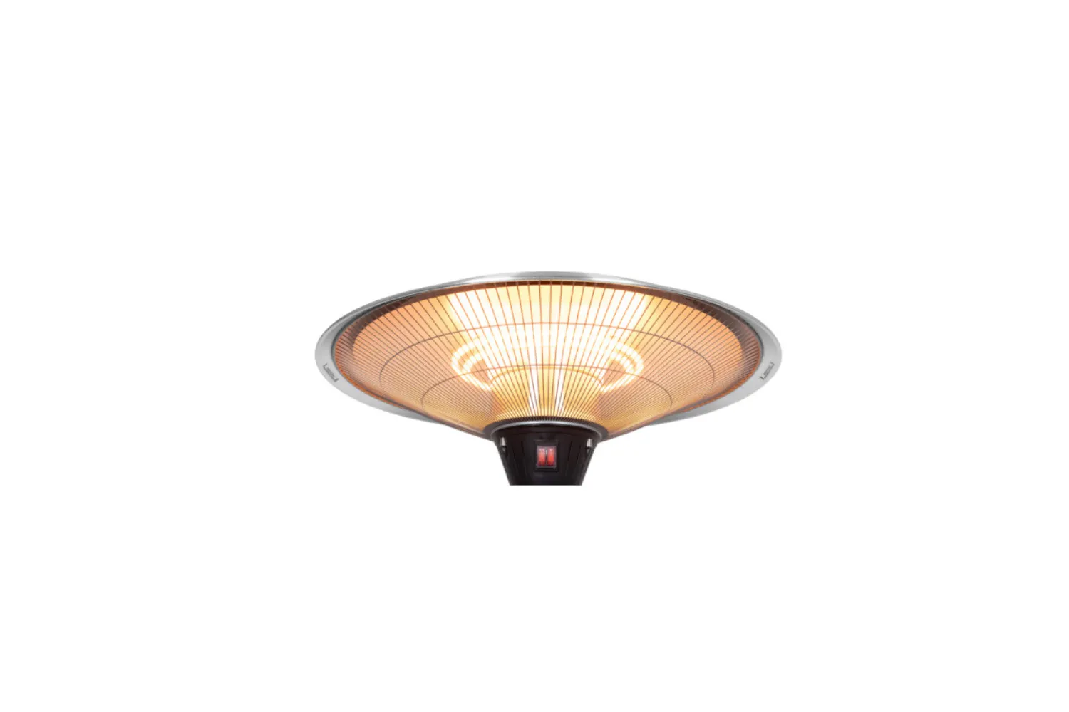 INCALZITOR PENTRU TERASA PD2101 XXL EUROM #335545