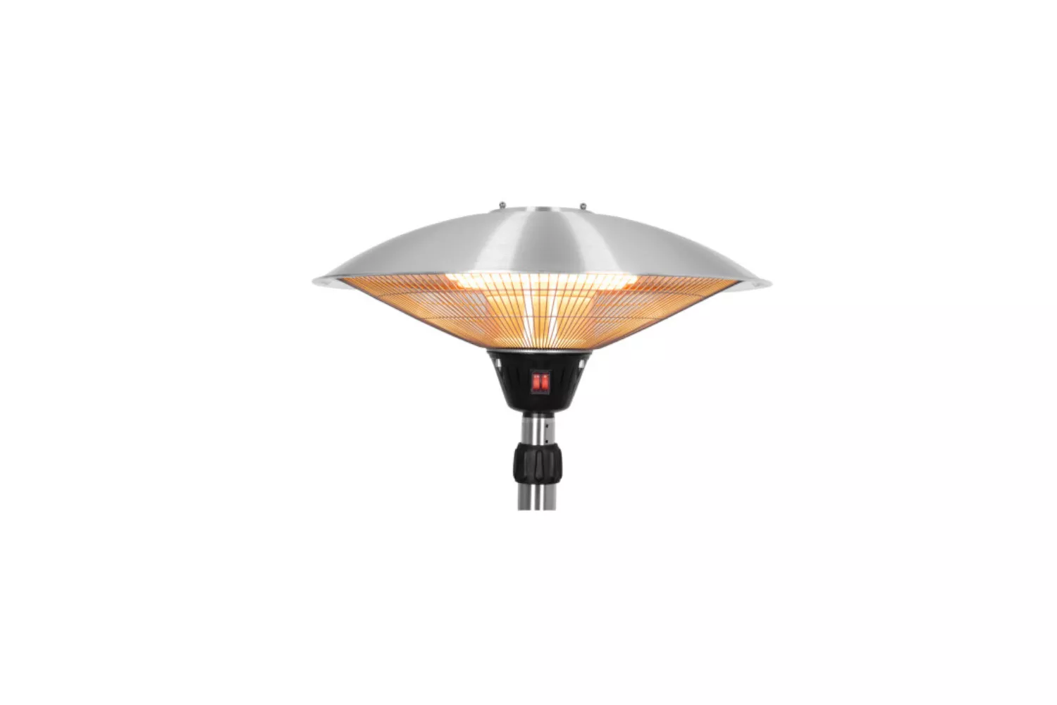 INCALZITOR PENTRU TERASA PD2101 XXL EUROM #335545