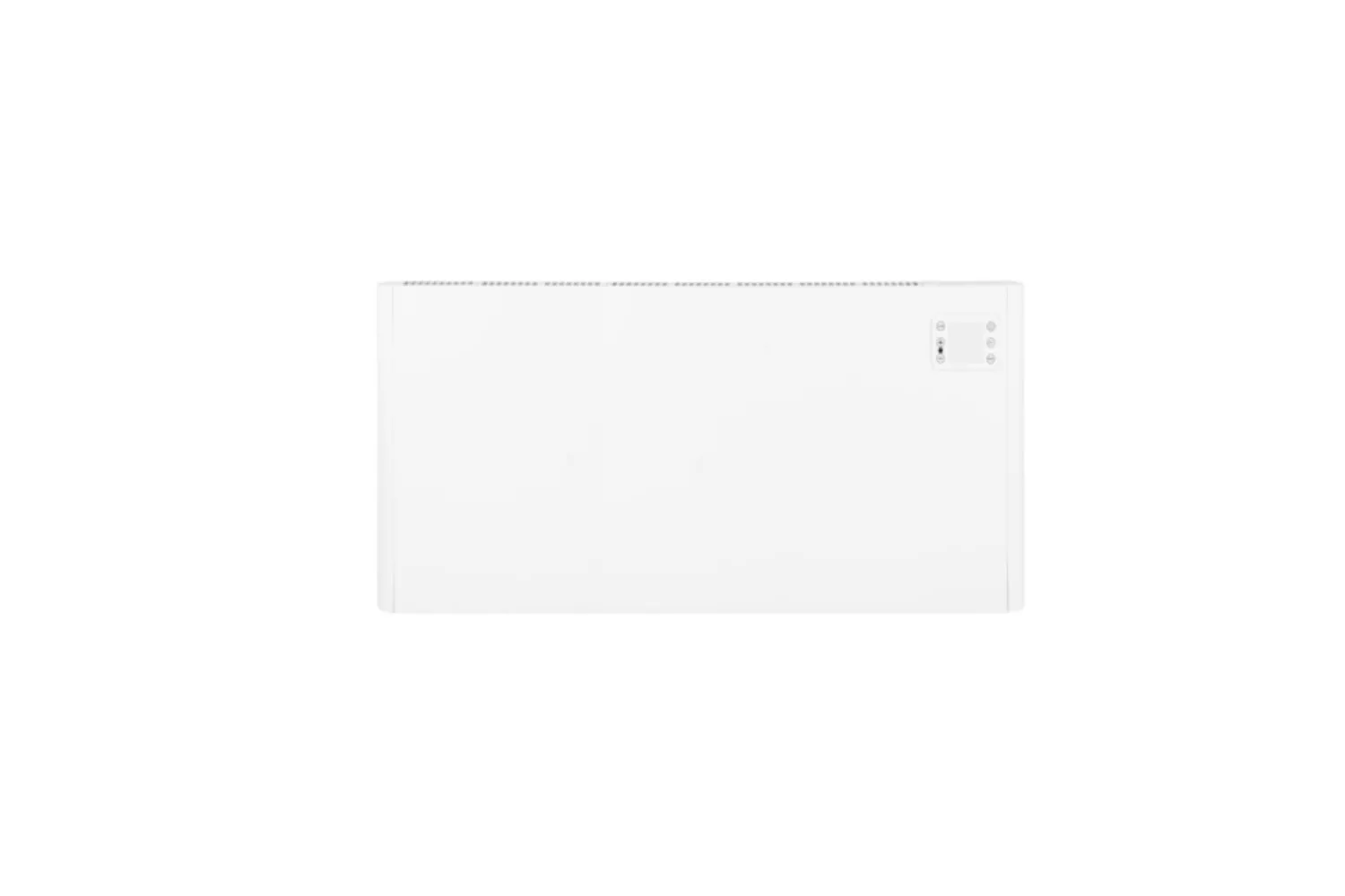 CONVECTOR ALUTHERM 2000 WI-FI EUROM # 360776