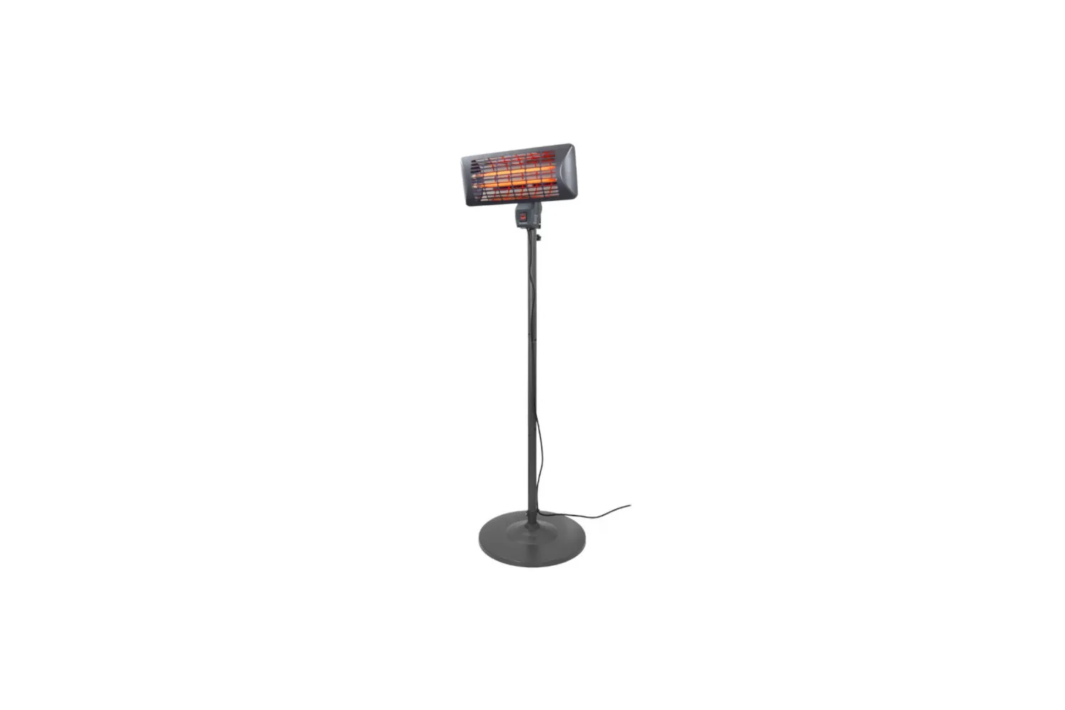 INCALZITOR PENTRU TERASA Q-TIME 2000S EUROM # 334203
