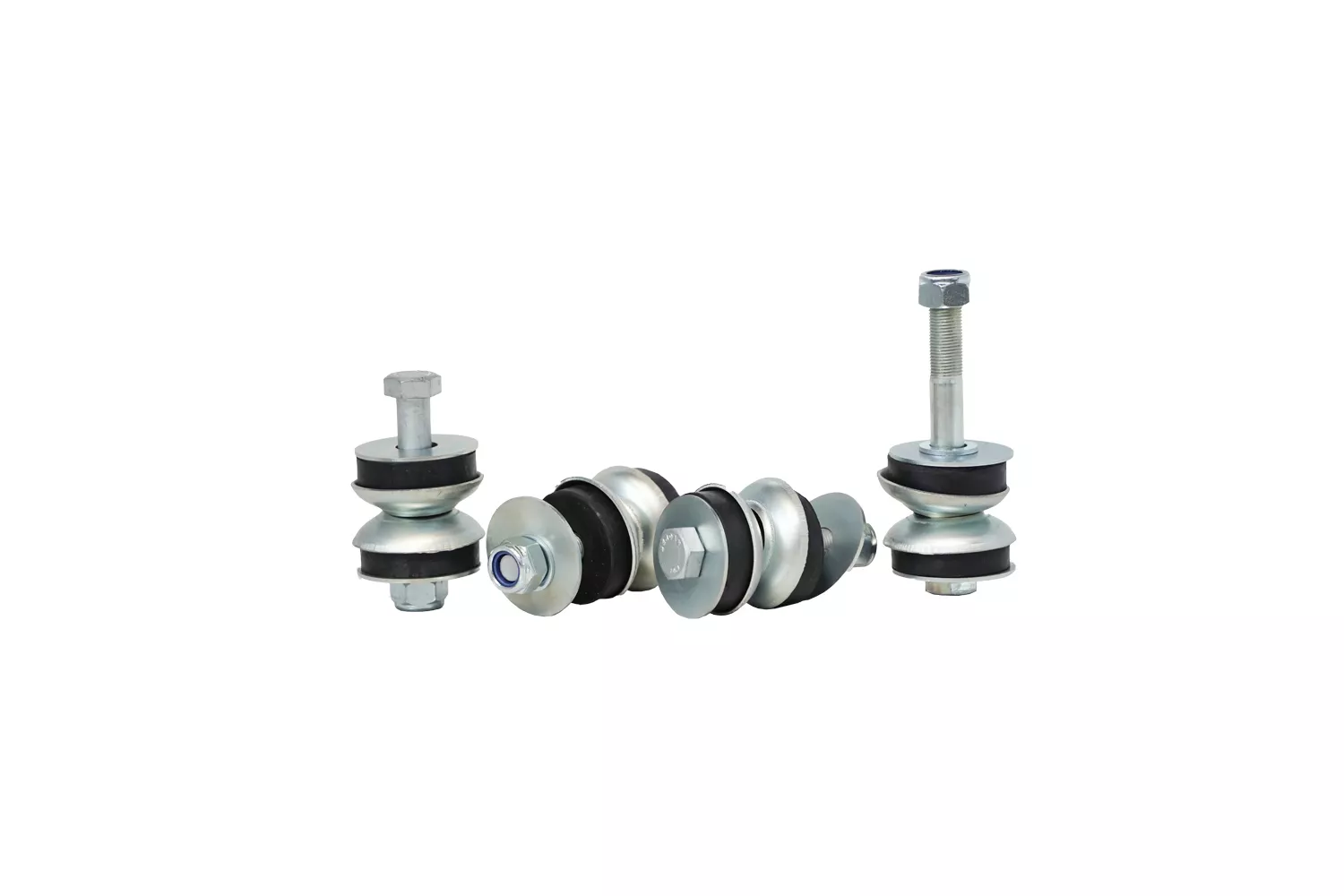 Prindere motor TAF IRUM 