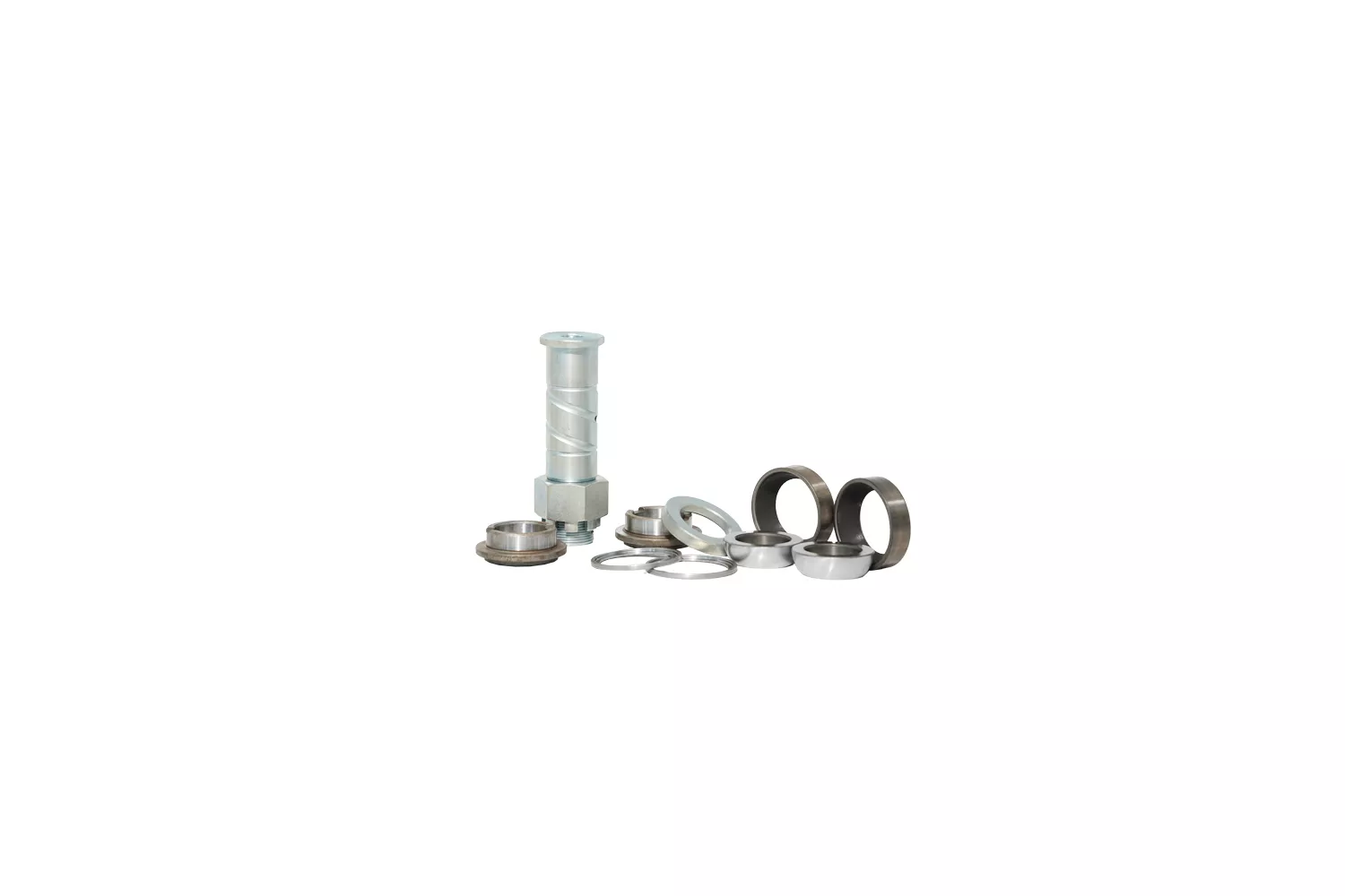 Kit spate balansier TAF IRUM 