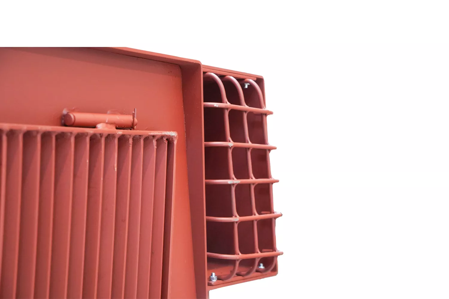 Masca radiator TAF IRUM