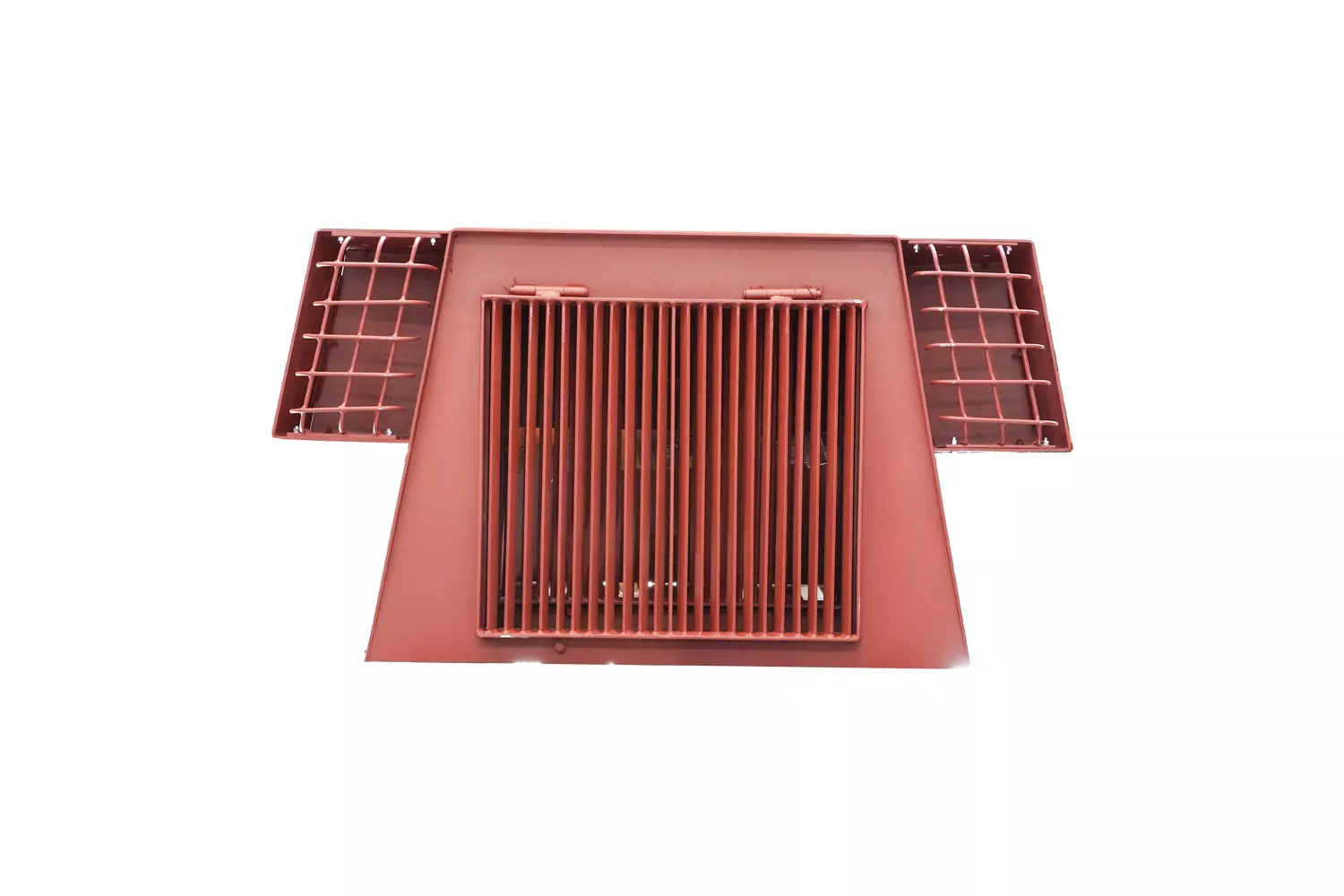 Masca radiator TAF IRUM
