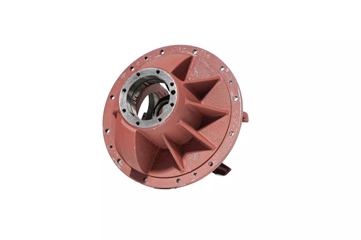 Carcasa diferential grup marit 13401 TAF IRUM 