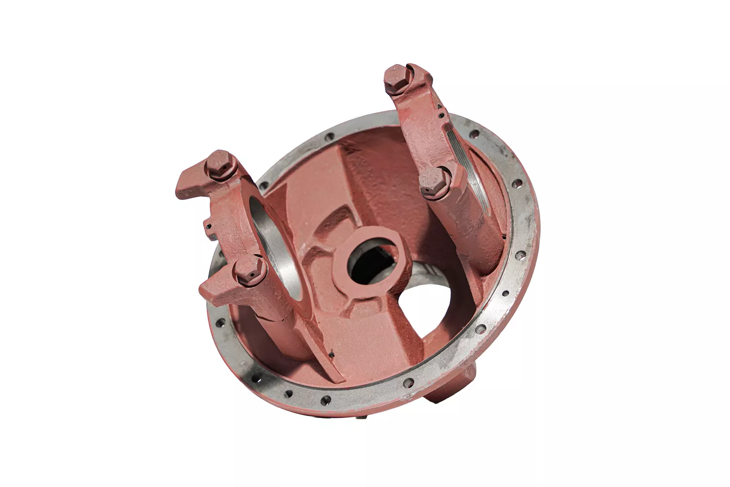 Carcasa diferential grup marit 13401 TAF IRUM 