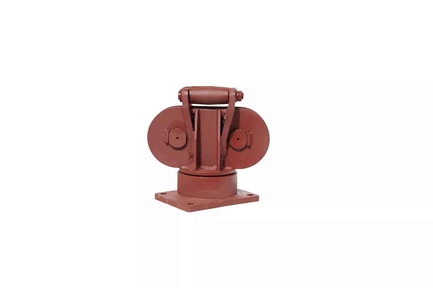 Gura cu role 900 1849-00 TAF IRUM