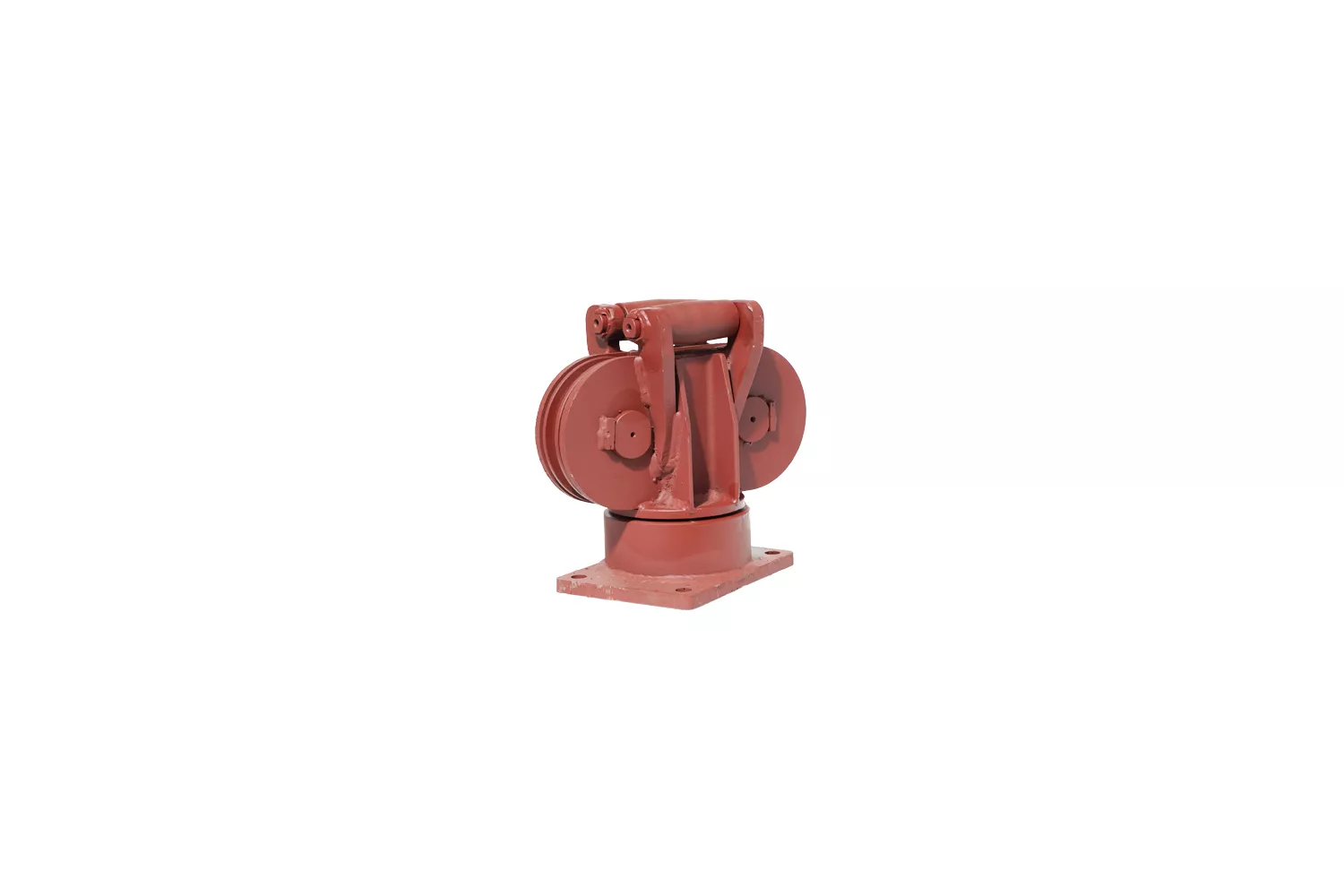 Gura cu role 900 1849-00 TAF IRUM