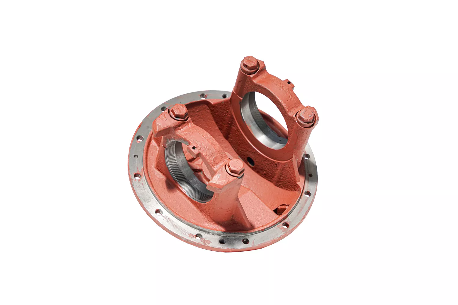 Carcasa diferential TAF IRUM 