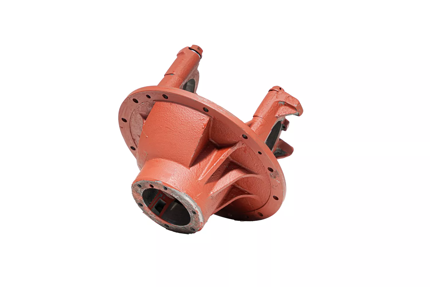 Carcasa diferential TAF IRUM 