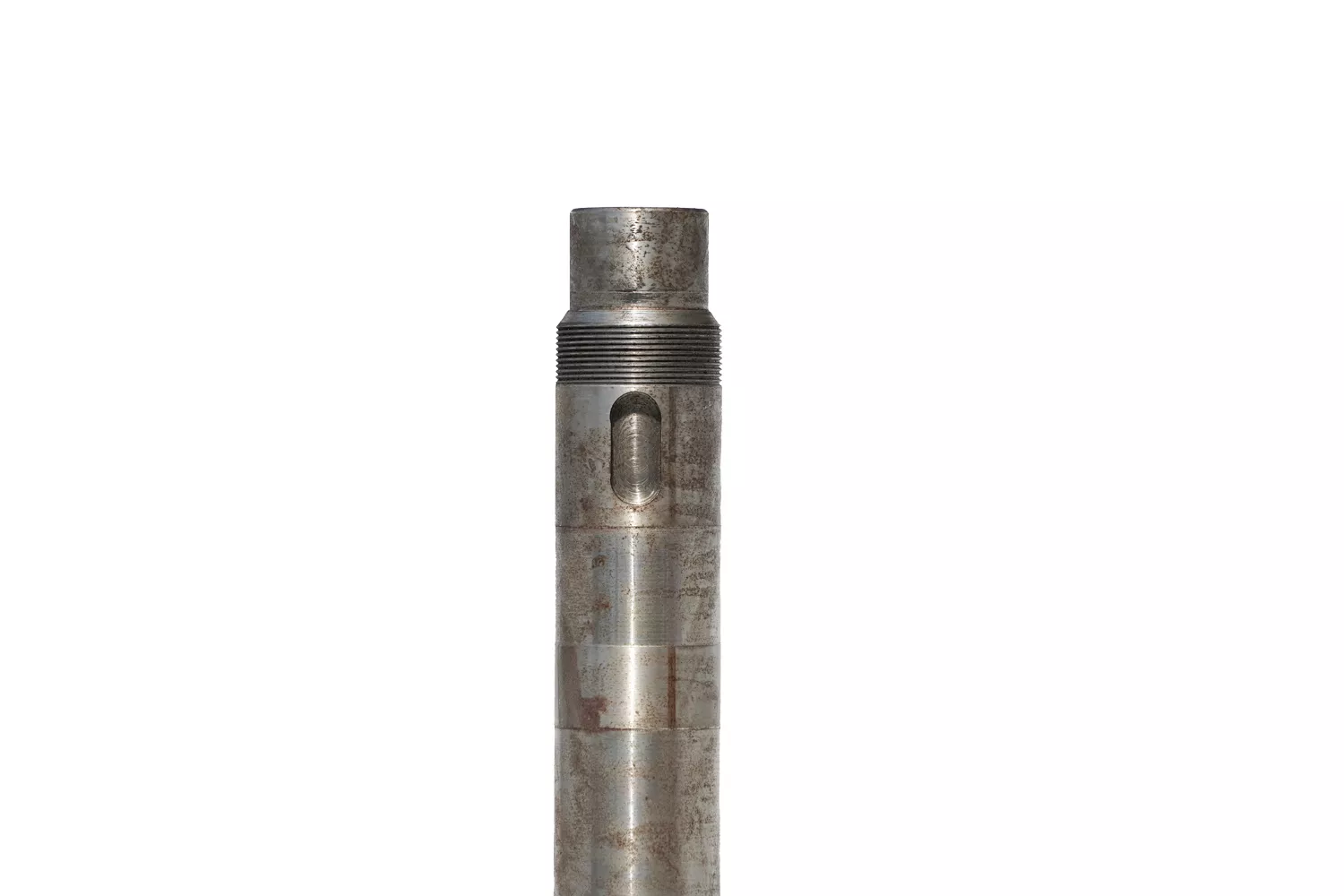 Ax principal TL1 TAF IRUM 