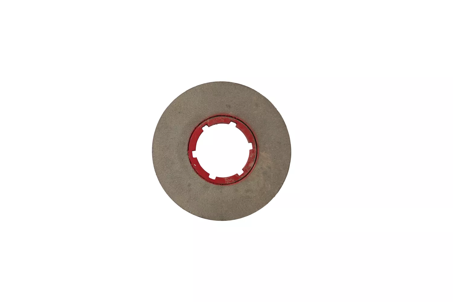 Disc Ambreiaj troliu lipit TAF IRUM # 3181-44.00E