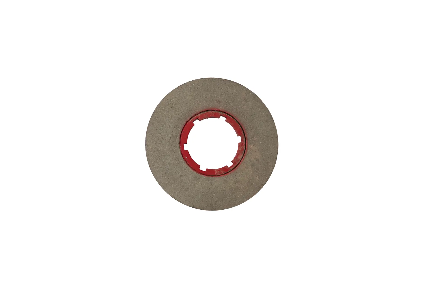 Disc Ambreiaj troliu lipit TAF IRUM # 3181-44.00E