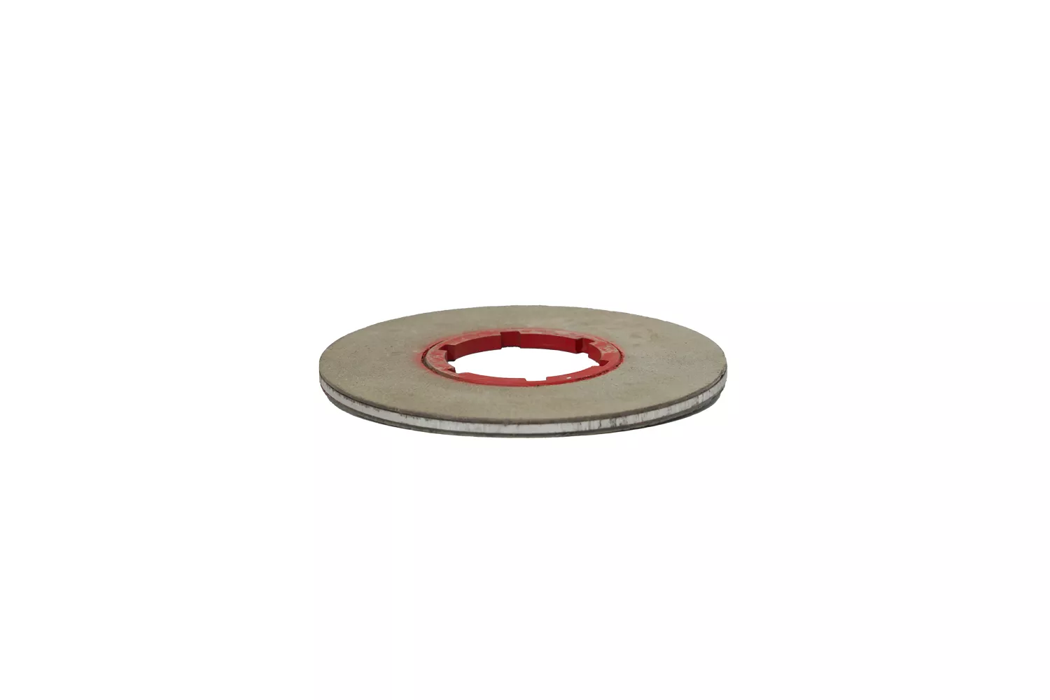 Disc Ambreiaj troliu lipit TAF IRUM # 3181-44.00E