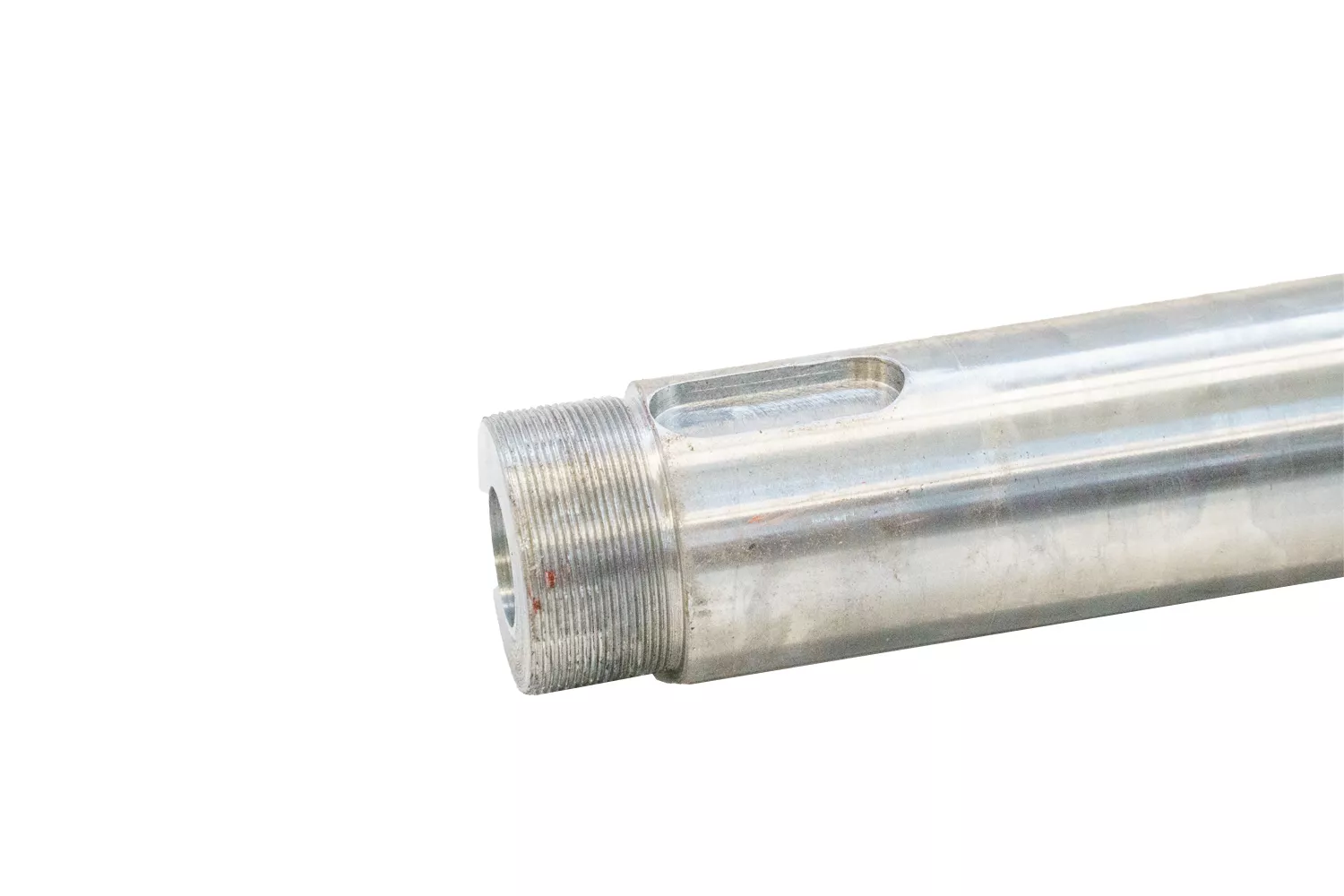 Arbore ax principal troliu 5 tone # 450-32.00.07 TAF IRUM