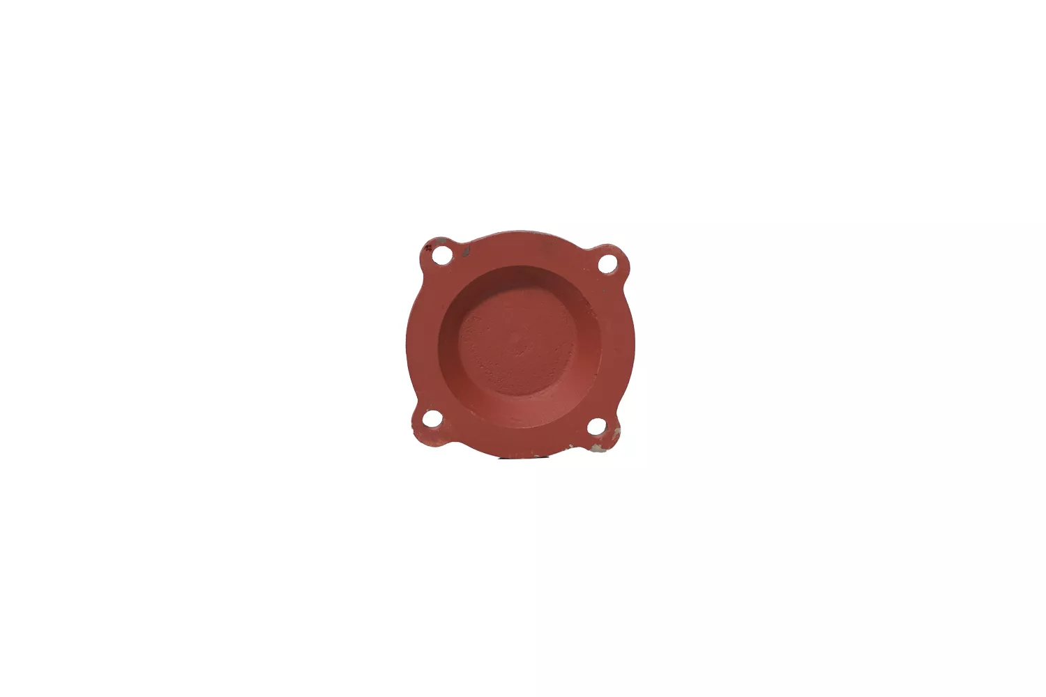 Capac ax intermediar cutie distributie TAF IRUM