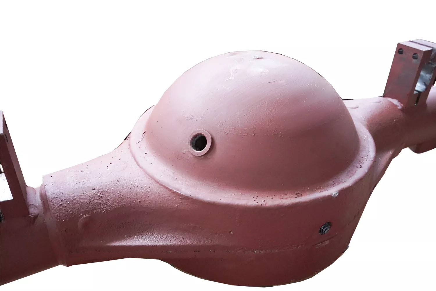 Carcasa puntii asamblata grupa marit # 290-06.01.000 TAF IRUM