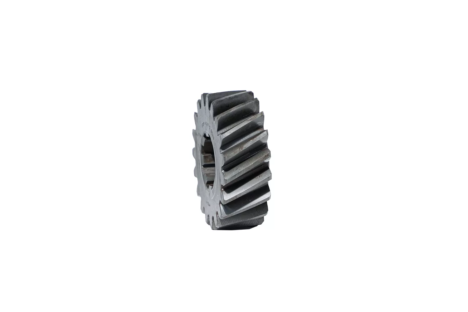 Pinion final Z19 TAF IRUM