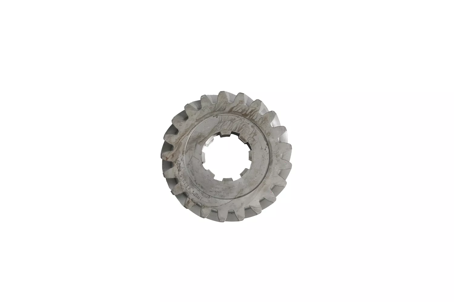 Pinion ax intermediar Z21 6204 TAF IRUM