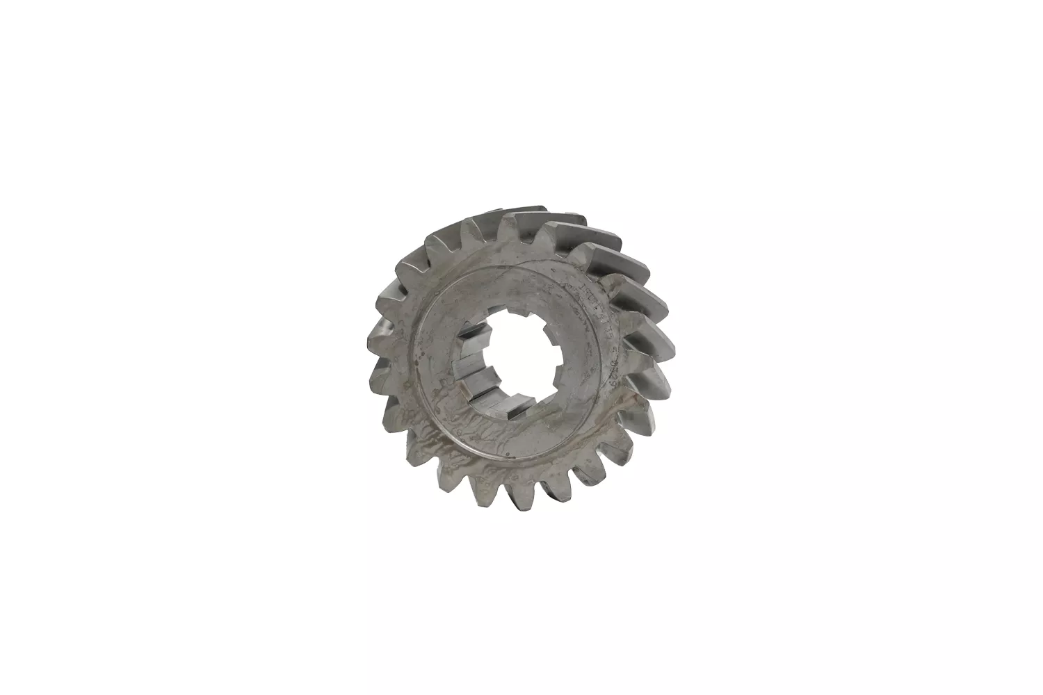 Pinion ax intermediar Z21 6204 TAF IRUM