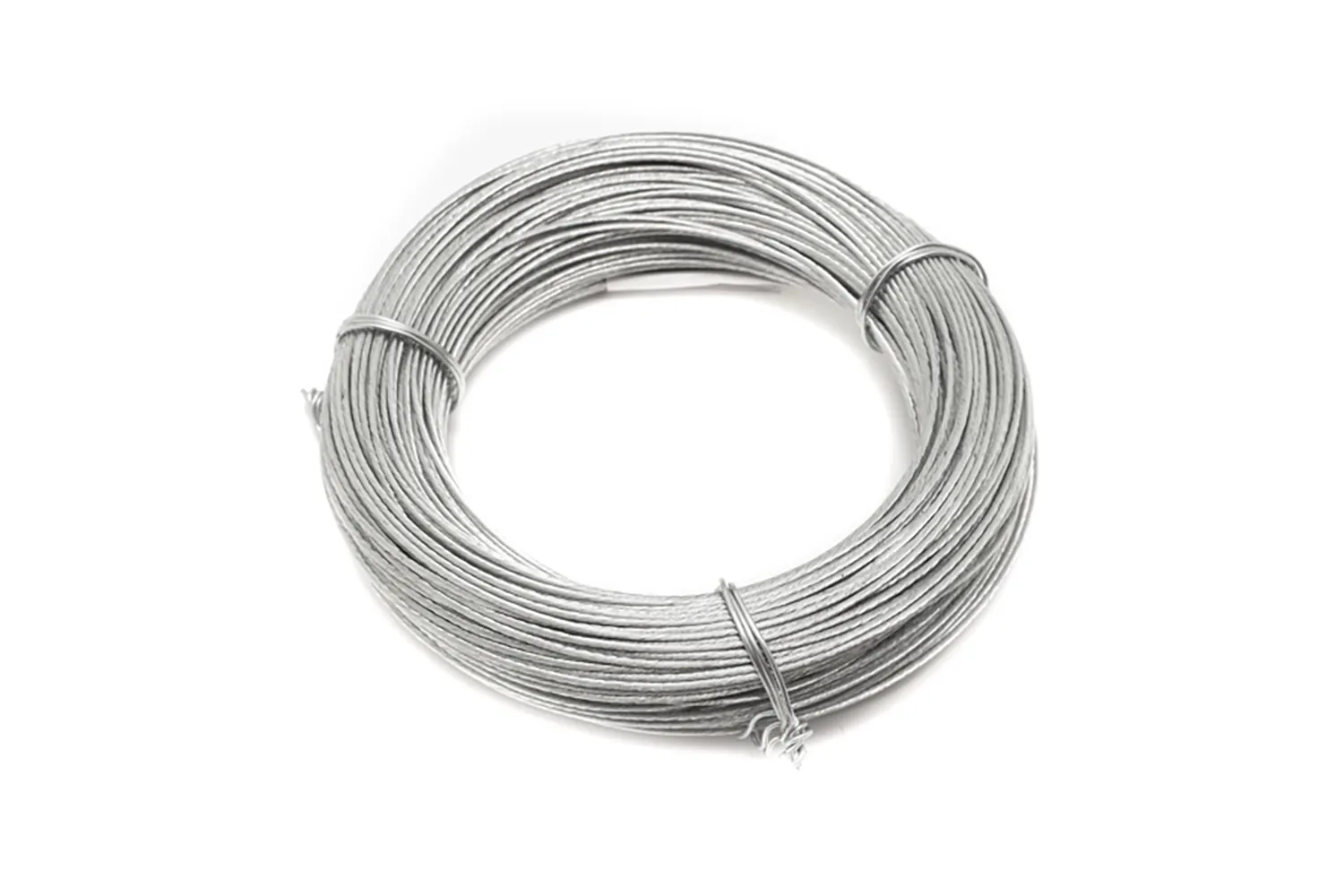 CABLU OTEL PVC 6X7 4/5-4/5.5
