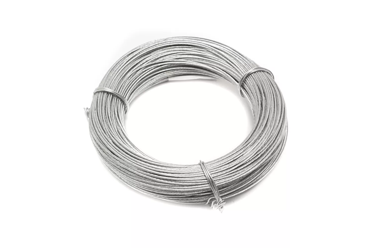 CABLU OTEL PVC 6X7 4/5-4/5.5