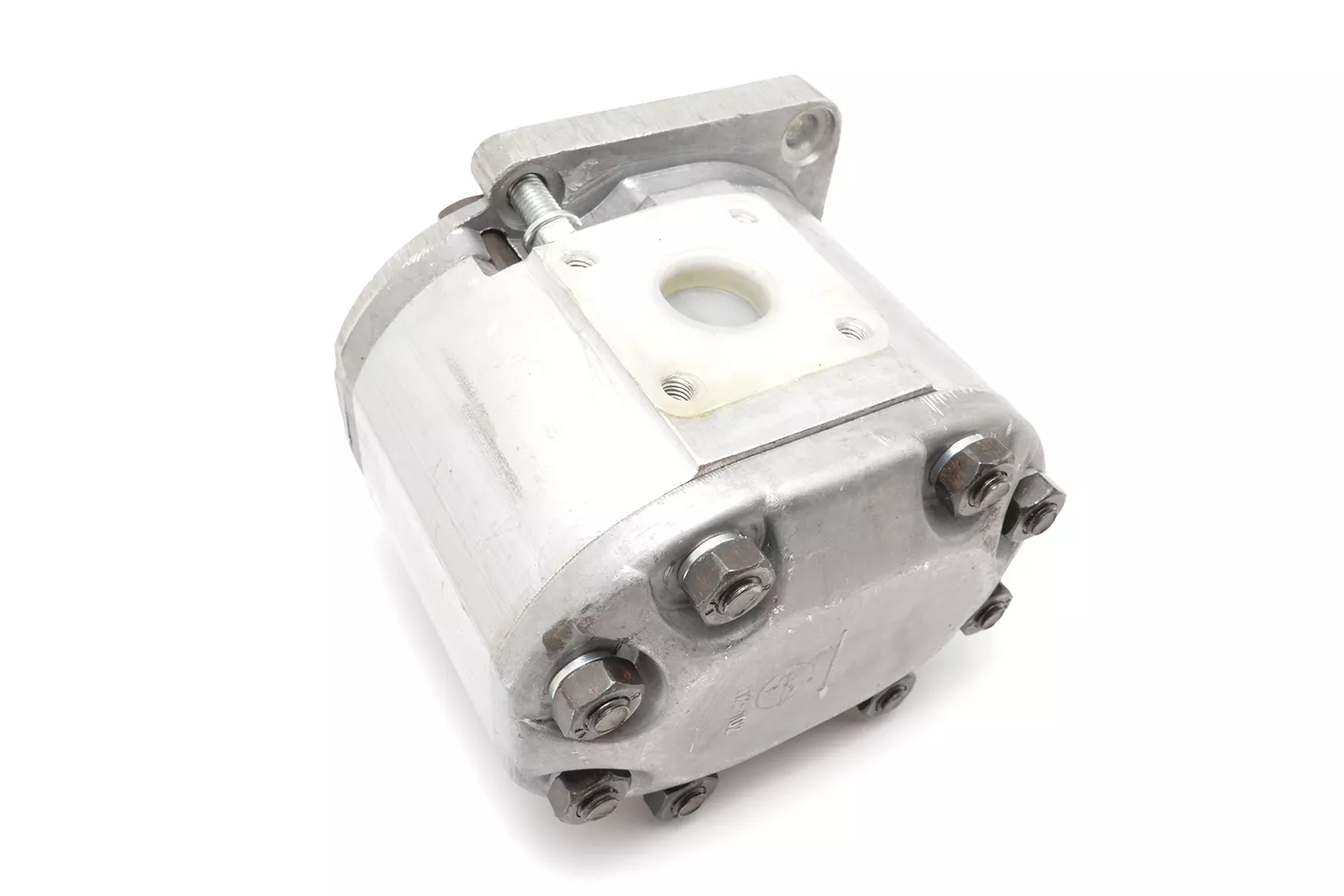 POMPA H14 4 01 S BREAZA TAF