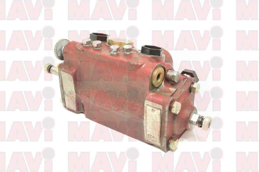 Regulator Presiune Hidraulic Belarus # 80-4614020