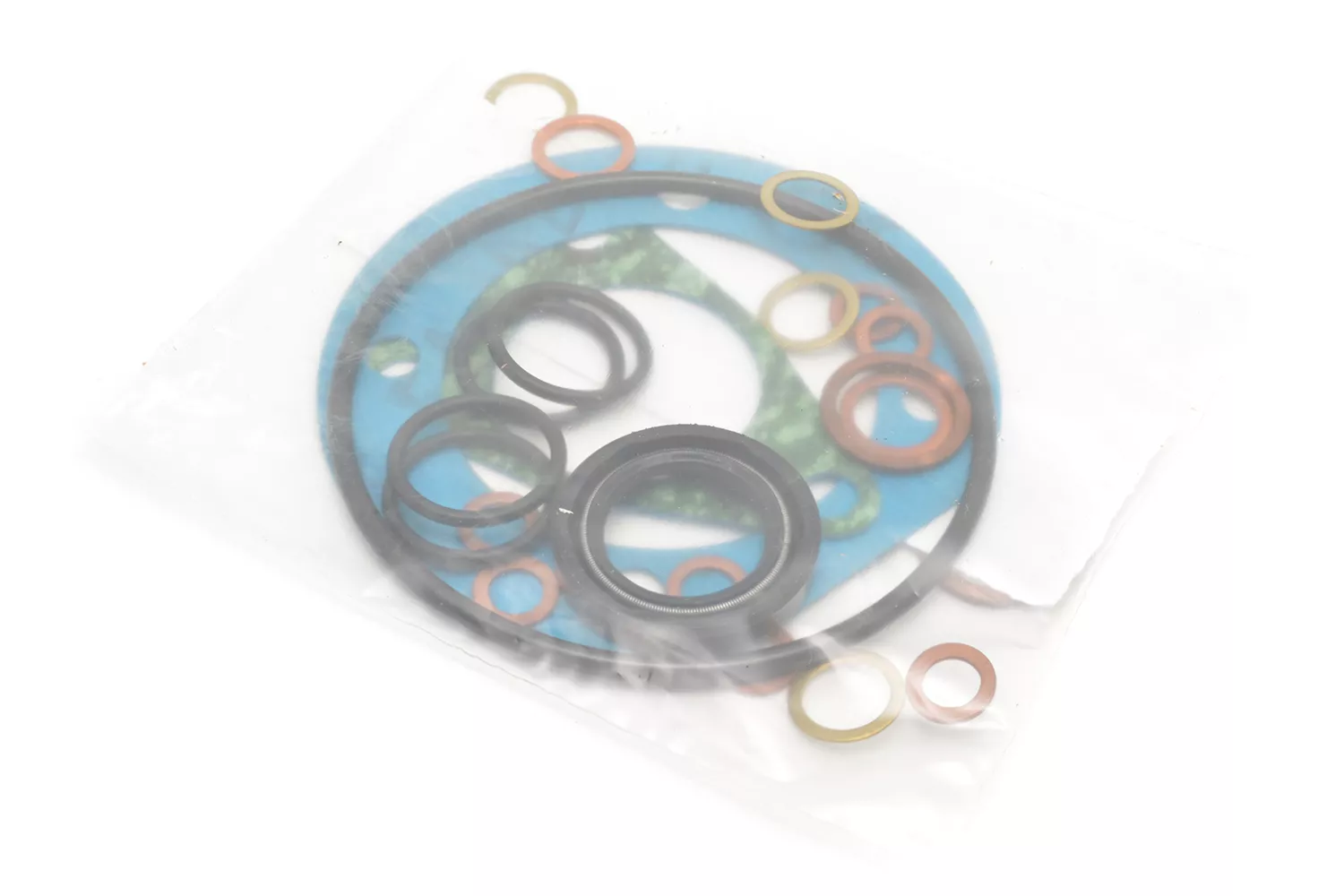 Set Garnituri Pompa Injectie Tractor