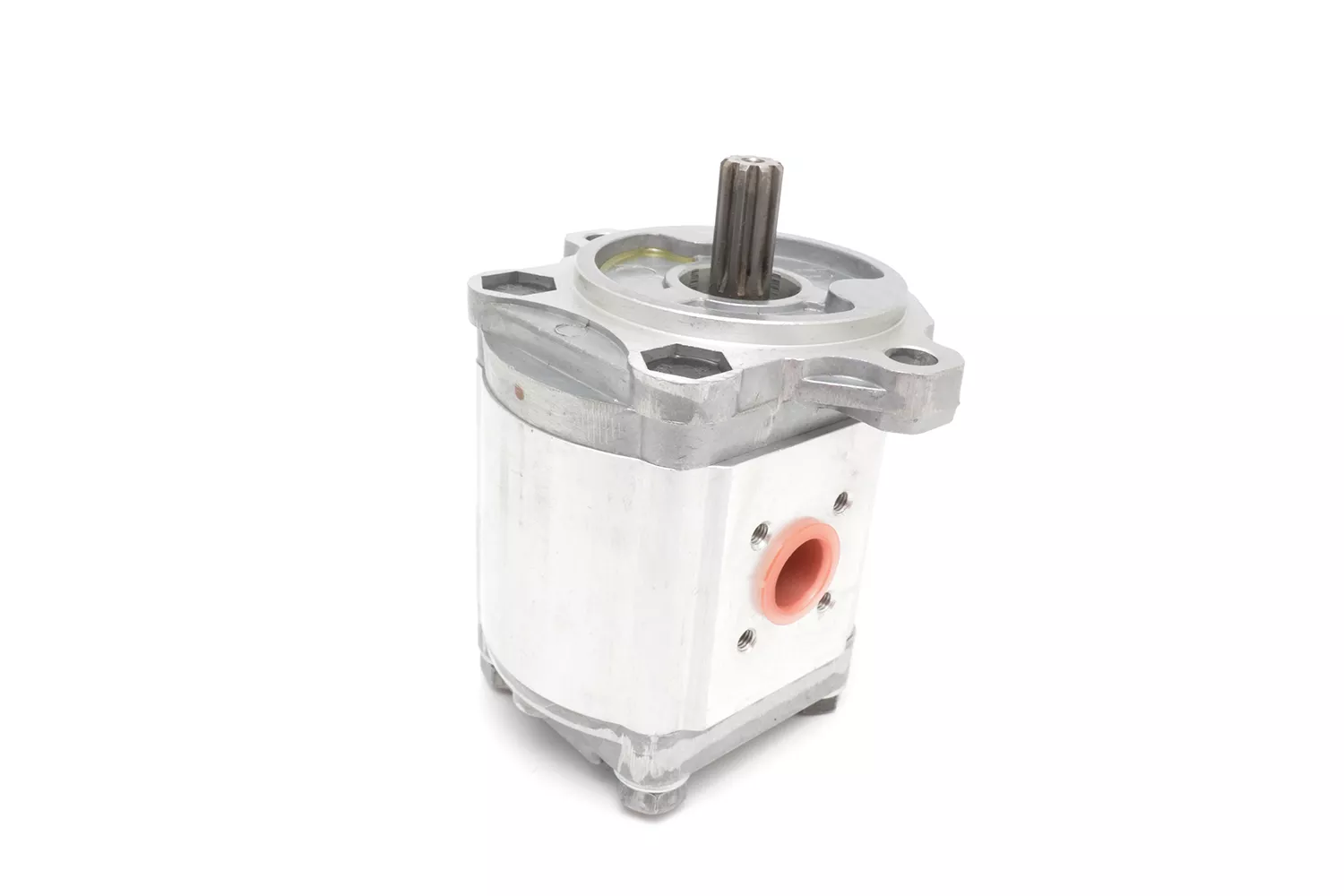 Pompa Hp2 19 A722A Taf # Prd2 517S