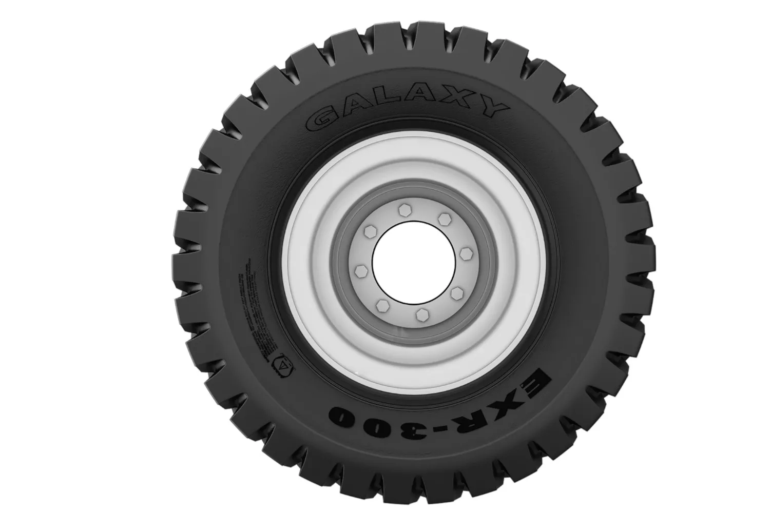 ANVELOPA 17.5-25 EXR-300 TL GALAXY # 344459