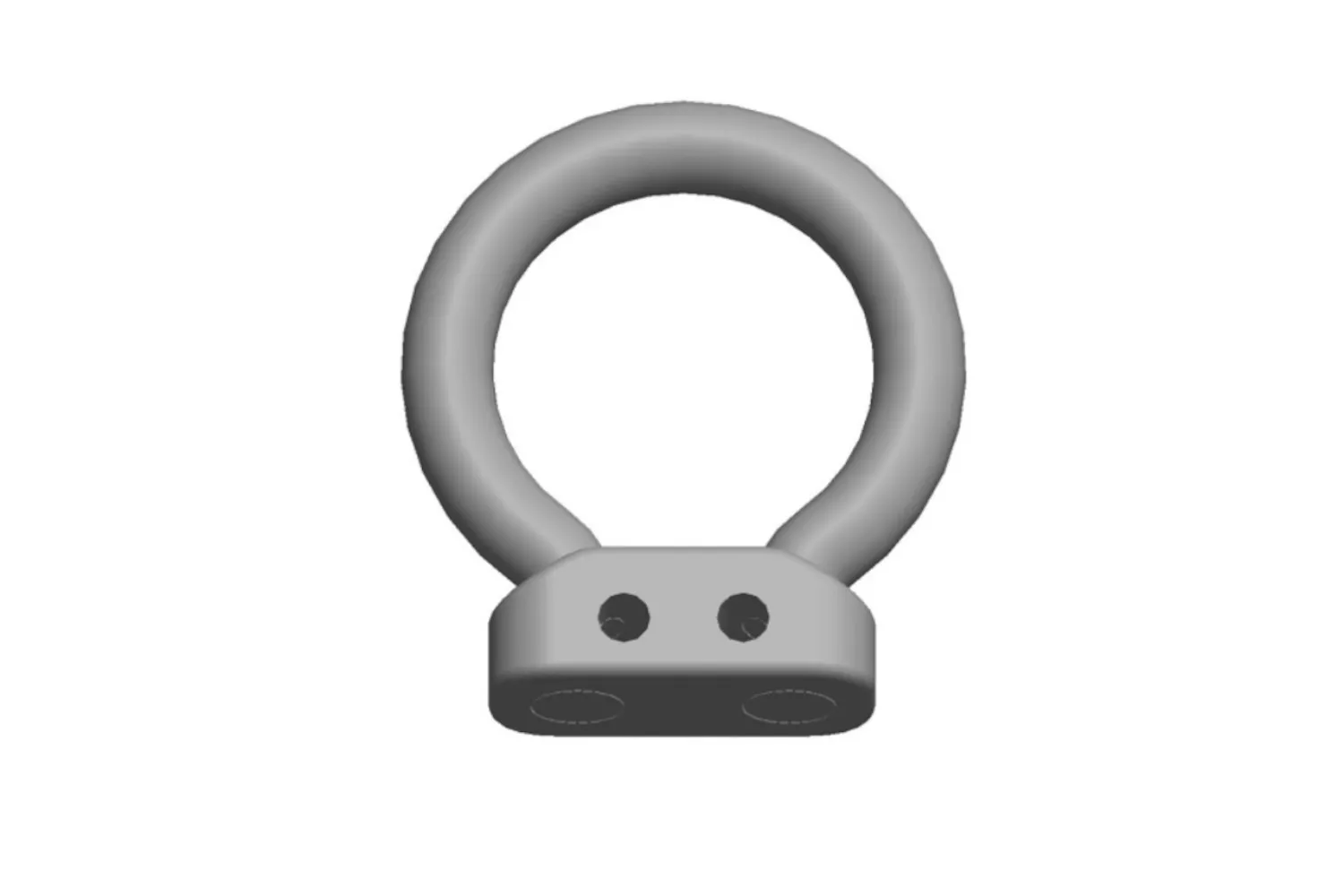 Carabina Omega D14 mm VERIGA # 27368