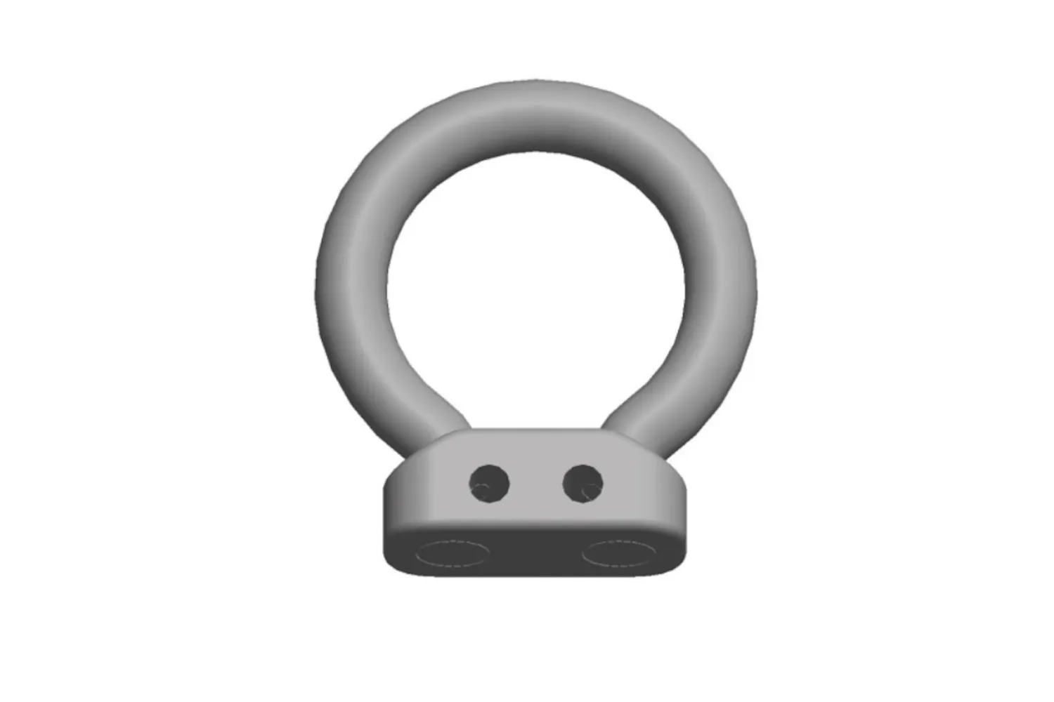 Carabina Omega D14 mm VERIGA # 27368