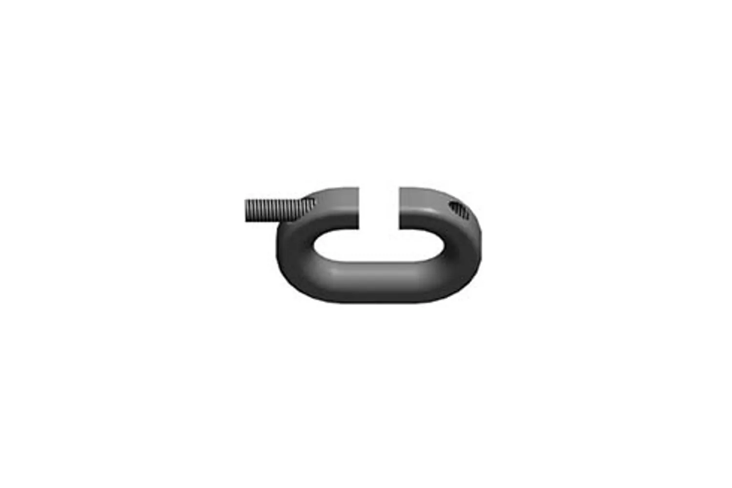 Lant rotund GR100 8 mm albastru ver-D8-100 VERIGA # 31196