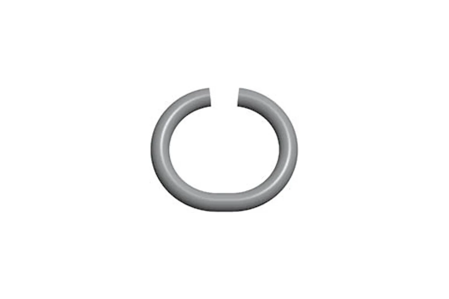 Inel deschis 11X40 (5buc) pentru 9.5-11mm VERIGA # 29201