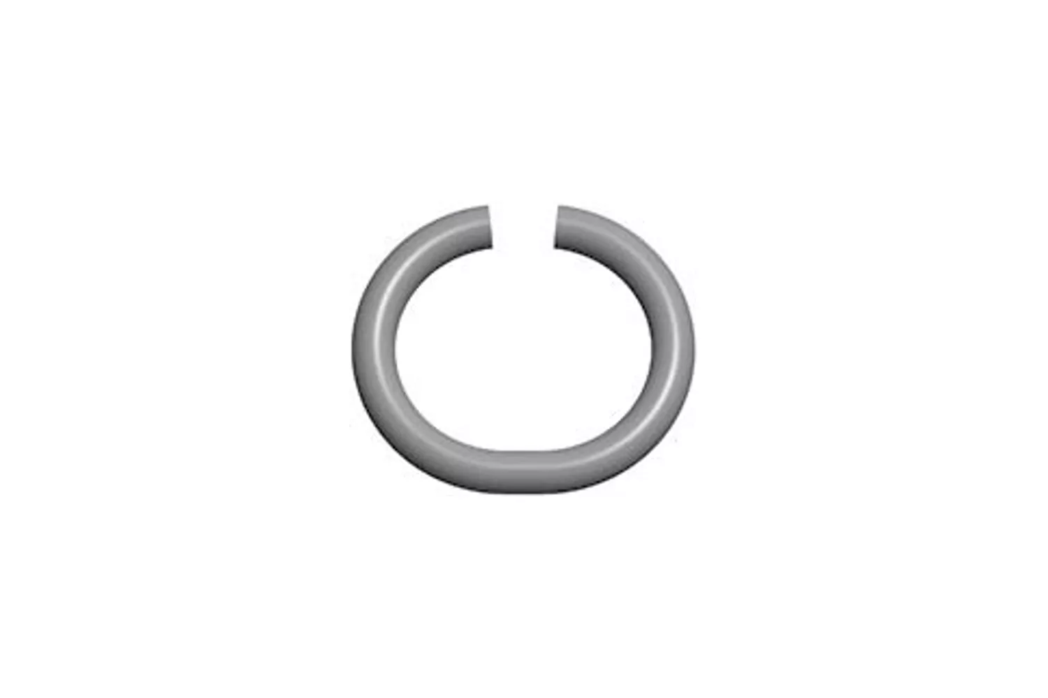 Inel deschis 11X40 (5buc) pentru 9.5-11mm VERIGA # 29201