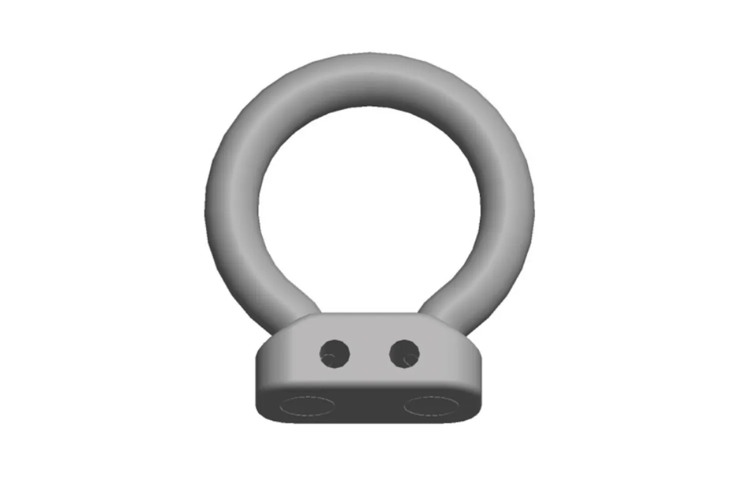 Carabina Omega D16 mm VERIGA # 27592