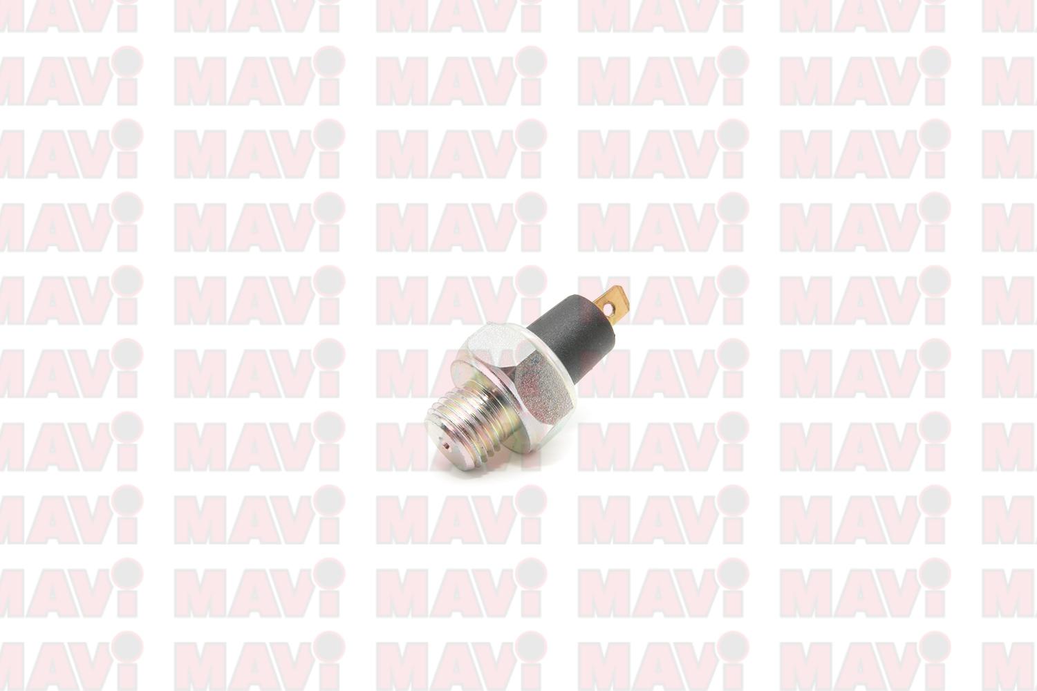 Conector Manometric 12V # 95633000 # Veos3513