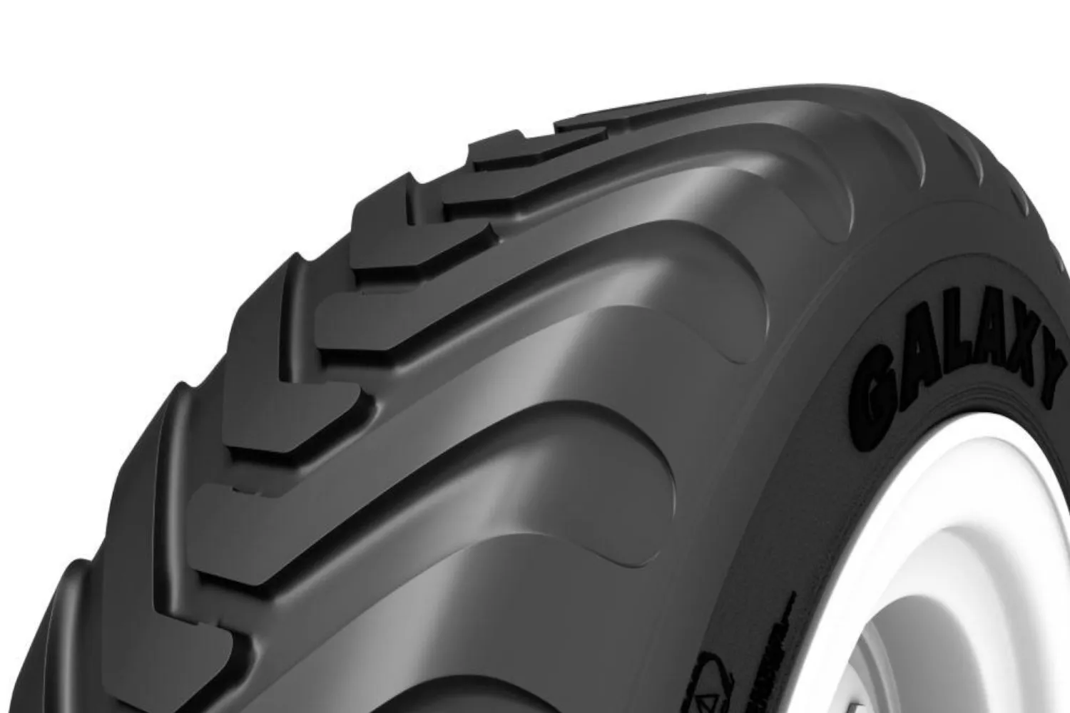 ANVELOPA 600/50-22.5 16PR FLOT PRO TL GALAXY # 499386